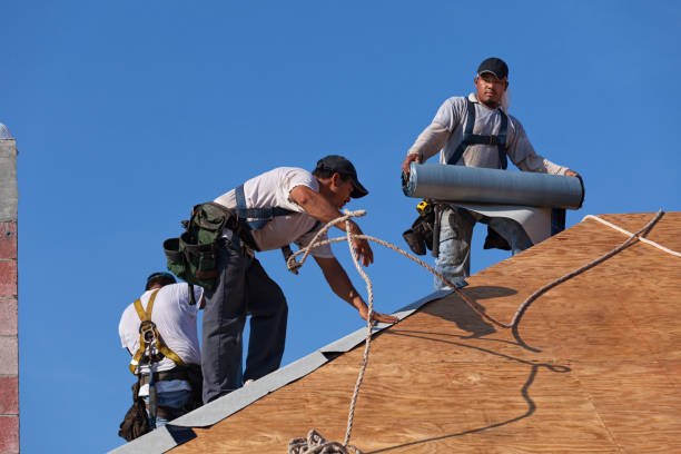 Best Commercial Roof Installation  in Harrison, OH